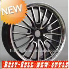 NEW! 17 inch jwl machine malaysia alloy rims